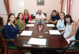 Counsellors start work at Gibraltar’s schools